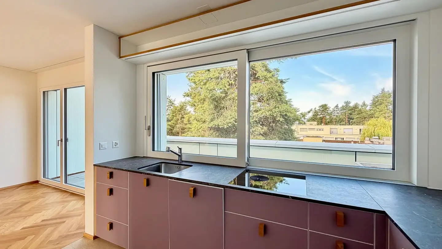 Wohnung mieten - Limmattalstrasse 406, 8049 Zürich - Foto 2