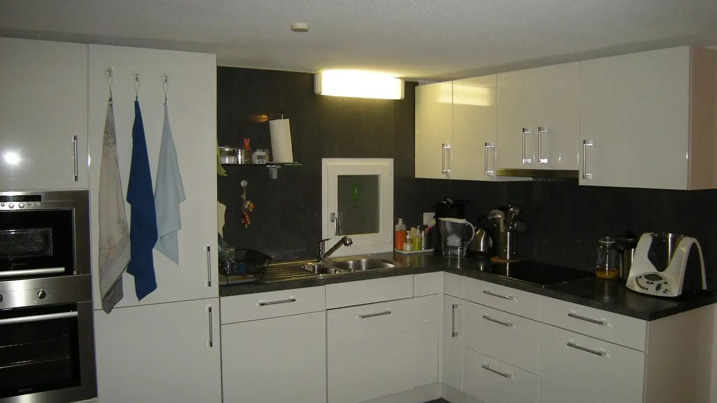 Wohnung mieten - Geissgasse 5, 4310 Rheinfelden - Foto 3