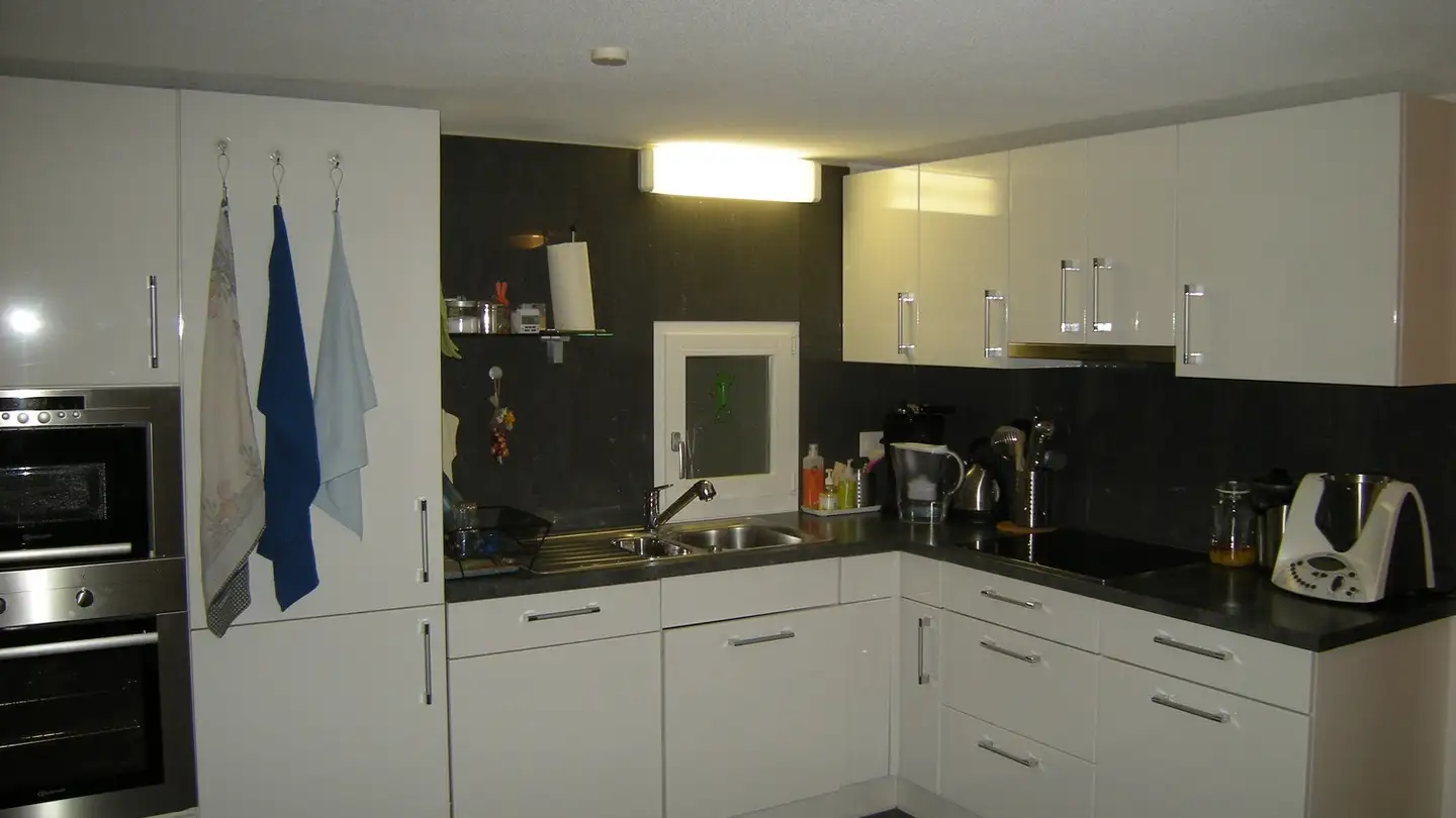 Appartement à louer - Geissgasse 5, 4310 Rheinfelden - Photo 3