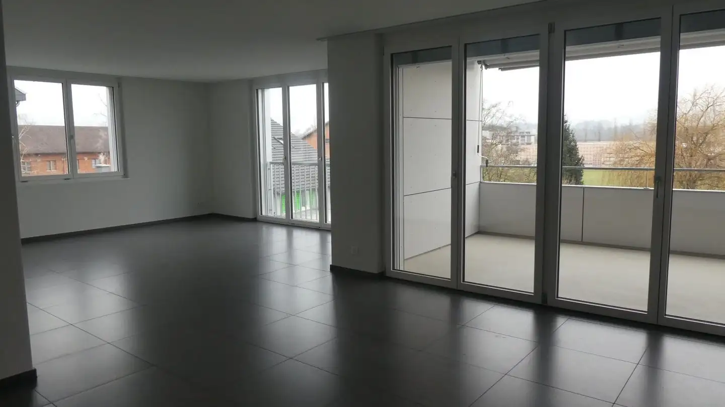 Apartment for rent - 6034 Inwil - Photo 4