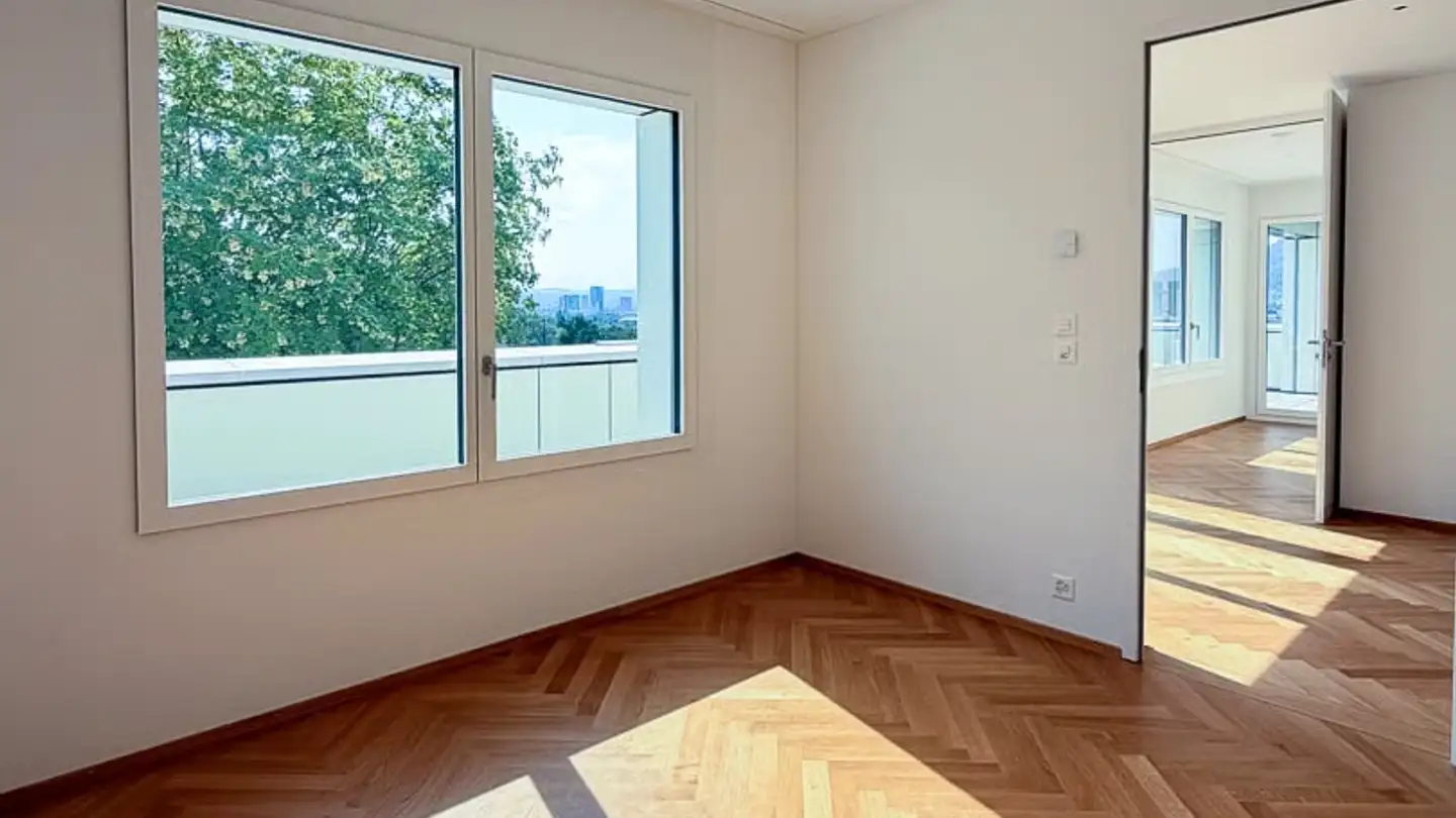 Wohnung mieten - Limmattalstrasse 406, 8049 Zürich - Foto 4
