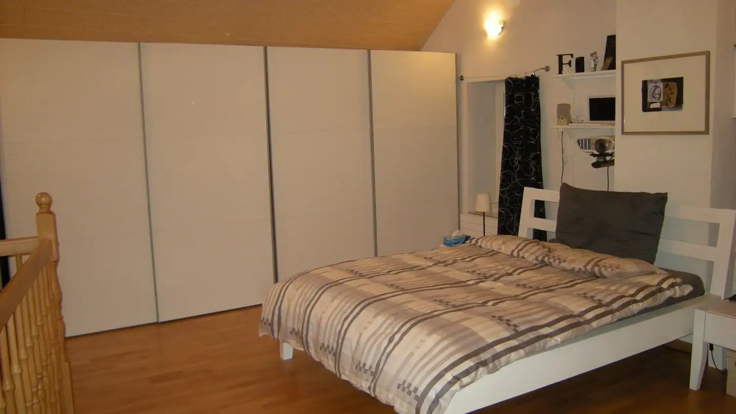 Wohnung mieten - Geissgasse 5, 4310 Rheinfelden - Foto 4