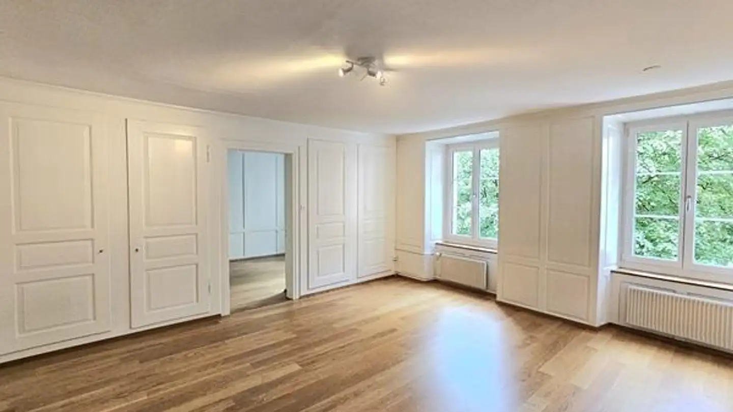 Appartement à louer - Vazerolgasse 14, 7000 Chur - Photo 2