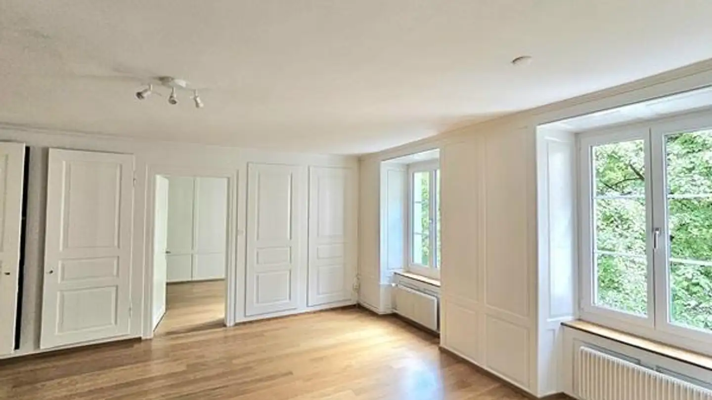 Appartement à louer - Vazerolgasse 14, 7000 Chur - Photo 3