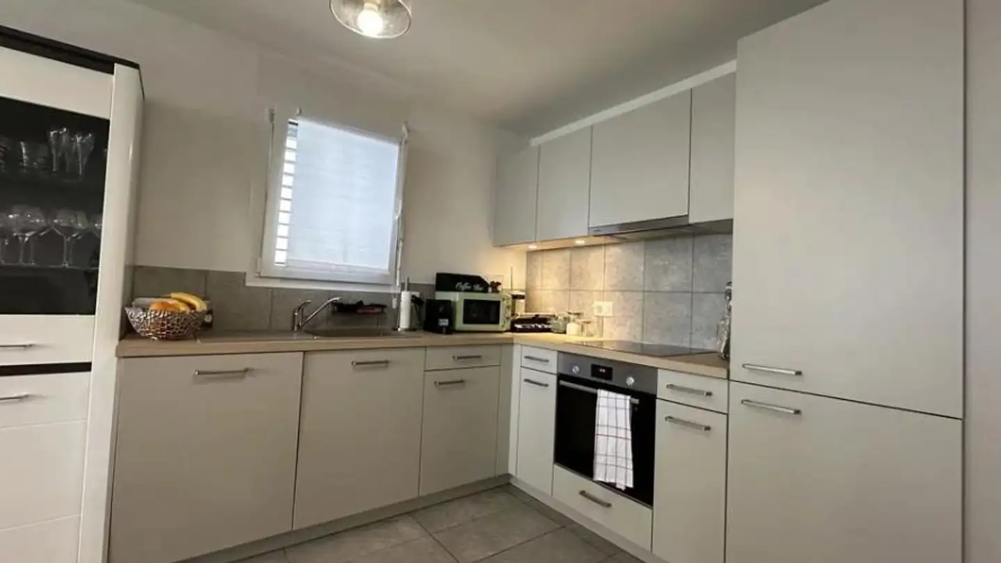Apartment for rent - Route D'oron 160, 1676 Chavannes-les-Forts - Photo 2