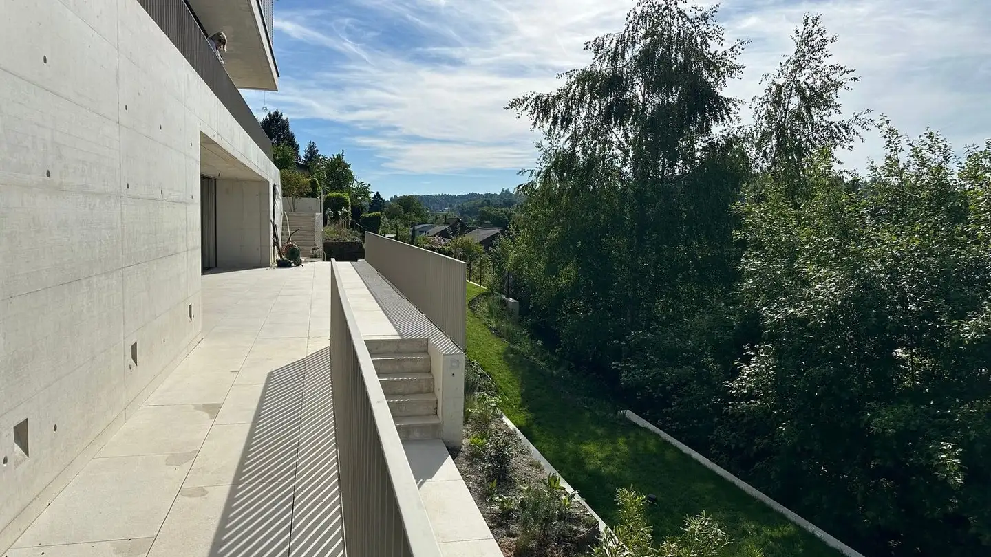 Studio mieten - Heimweg 12, 3097 Liebefeld