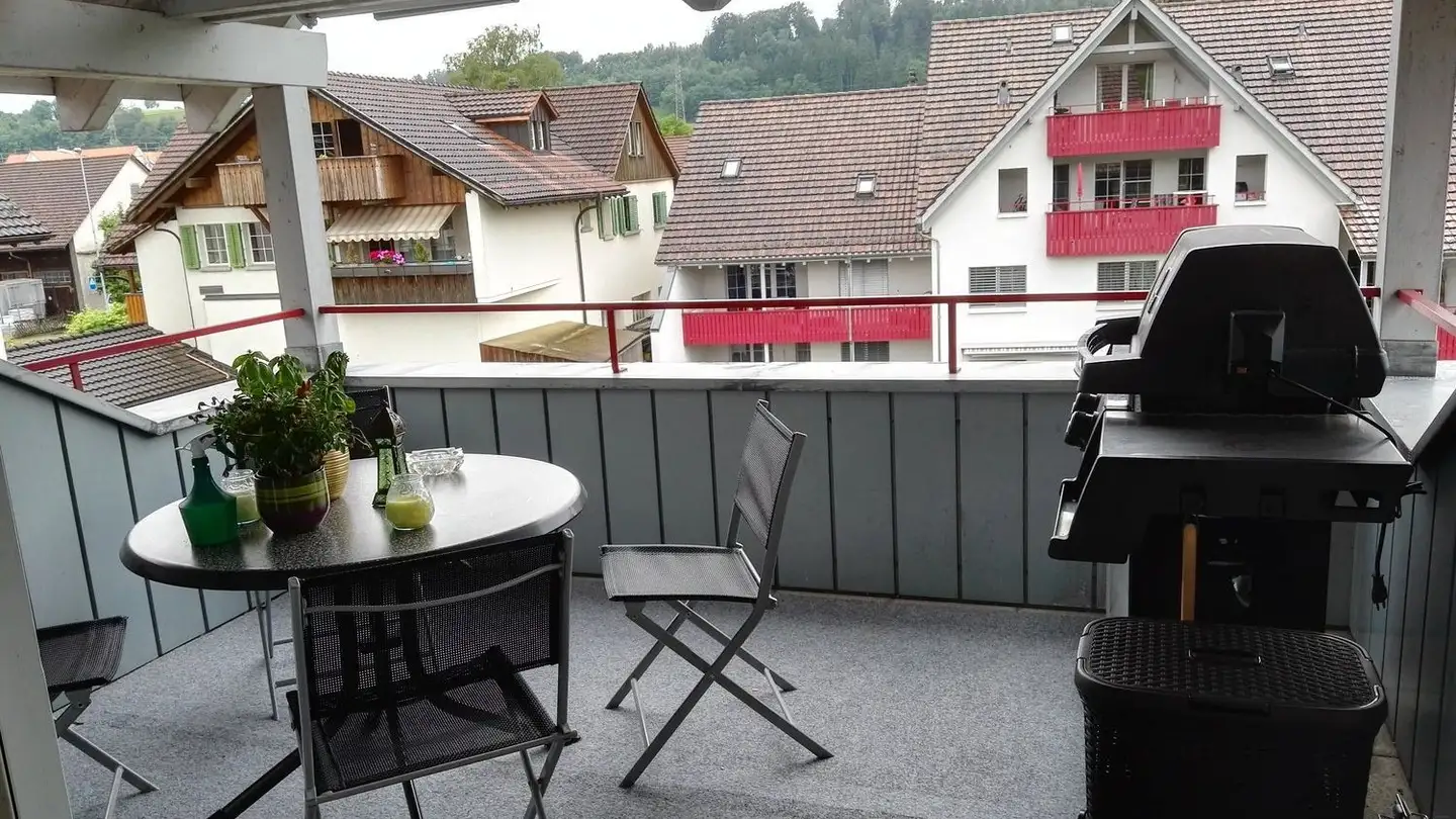 Penthouse mieten - Im Bungert 3, 8424 Embrach