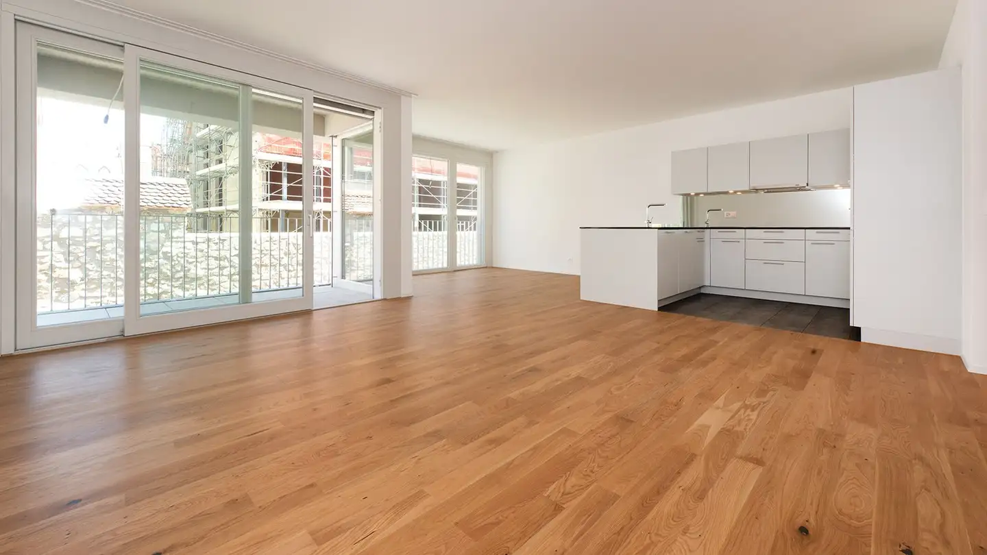 Appartamento in affitto - Rennimattstrasse 14, 4242 Laufen - Foto 2