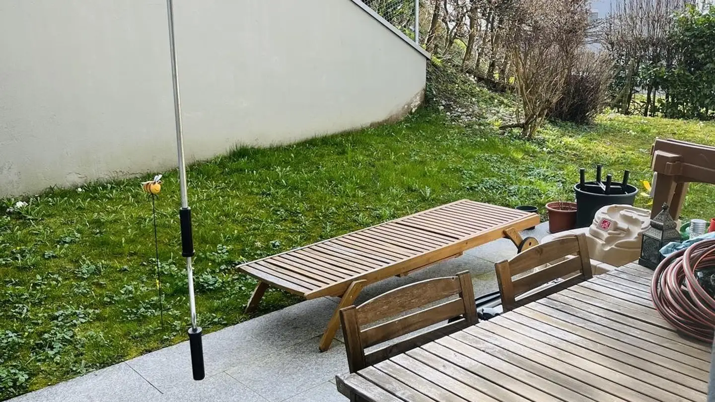Apartment for rent - Weinbergstrasse 26, 6300 Zug - Photo 2