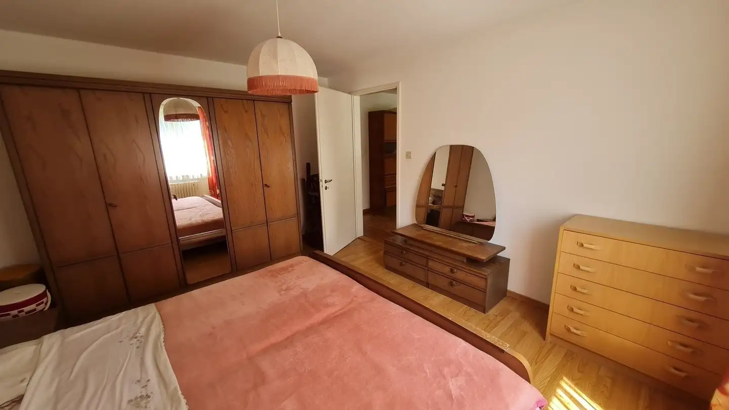 Appartamento in affitto - 4322 Mumpf