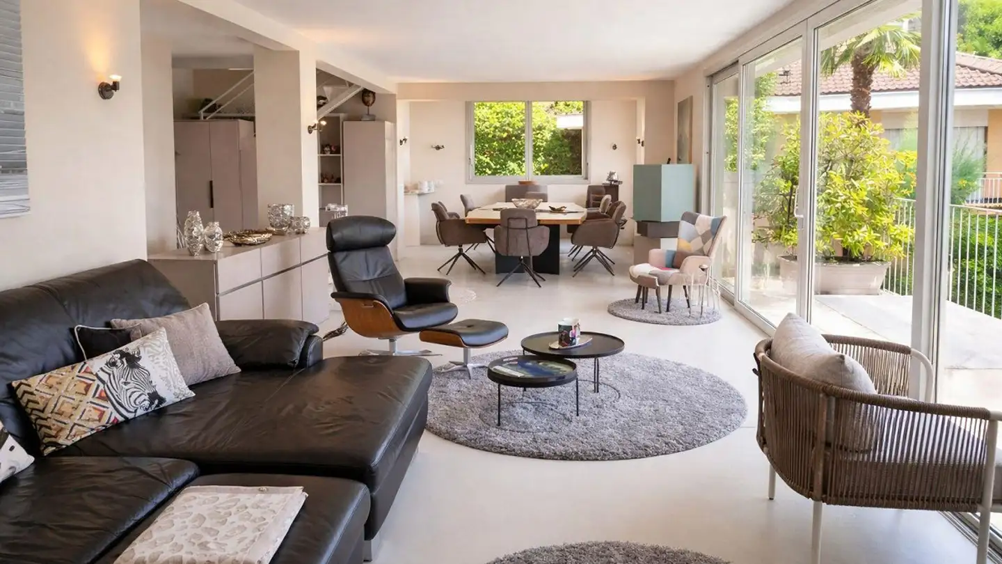 Apartment for sale - 6622 Ronco sopra Ascona - Photo 3