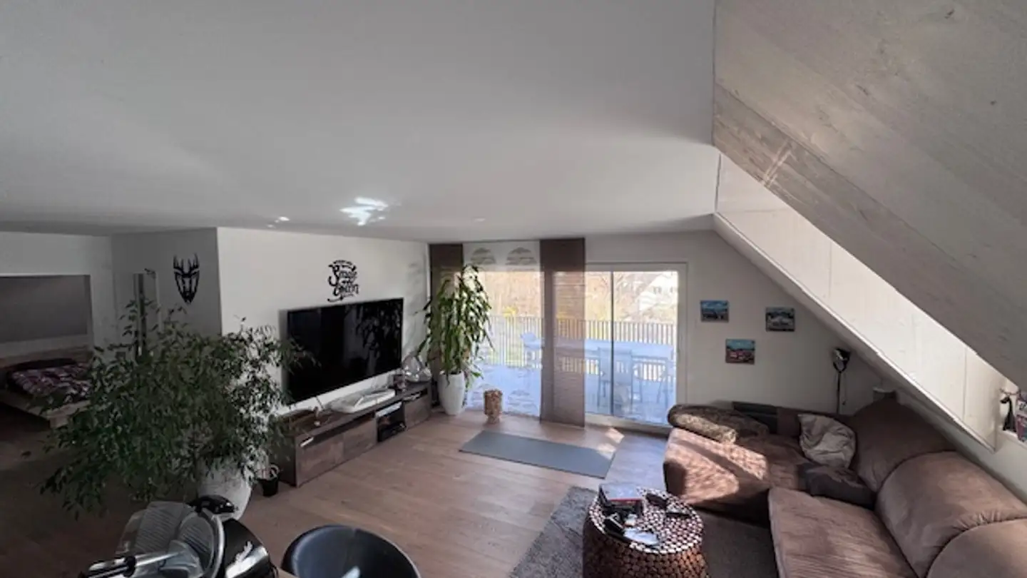 Wohnung mieten - Welsikerstrasse 26, 8474 Dinhard - Foto 2