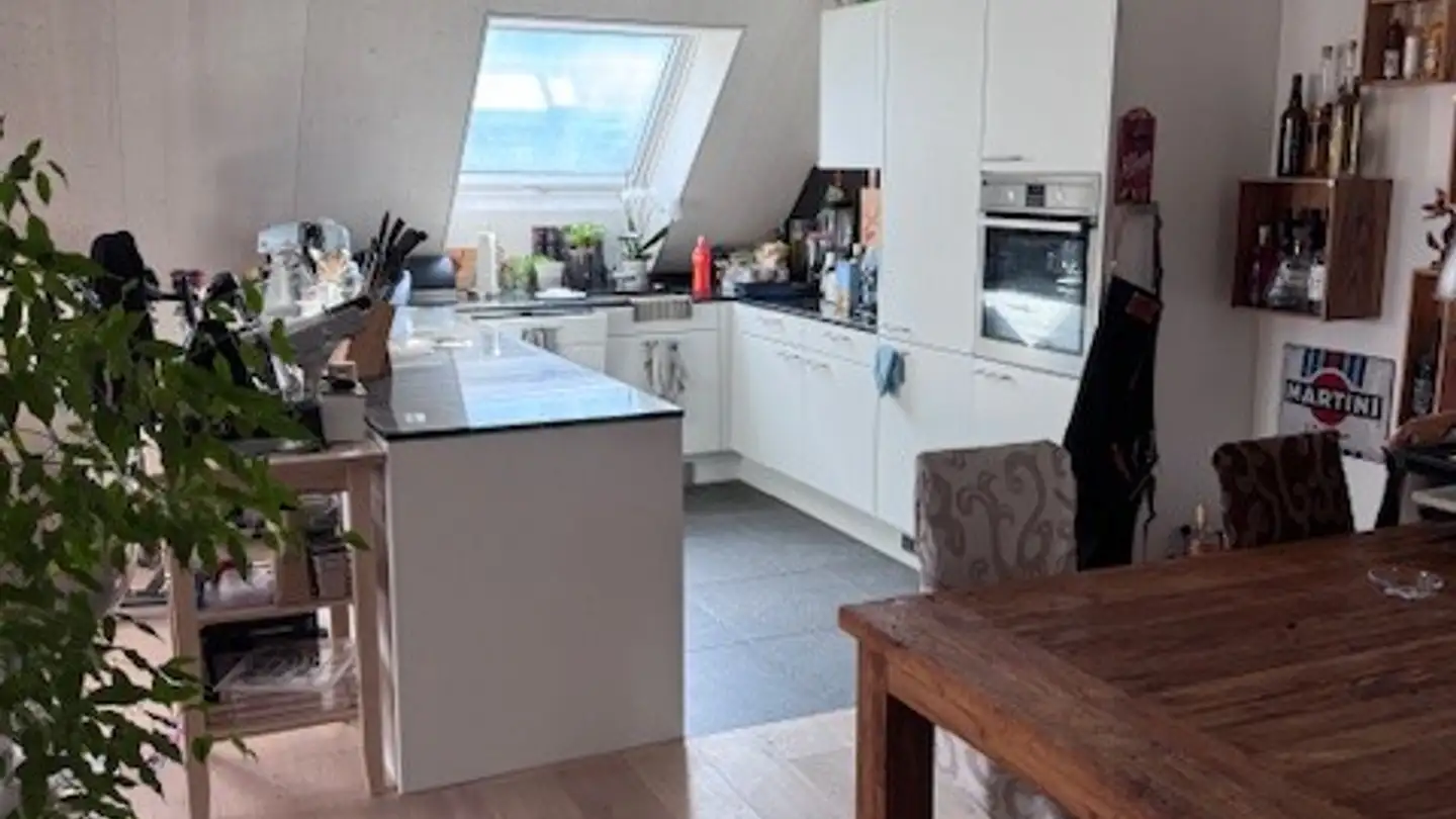 Wohnung mieten - Welsikerstrasse 26, 8474 Dinhard - Foto 4