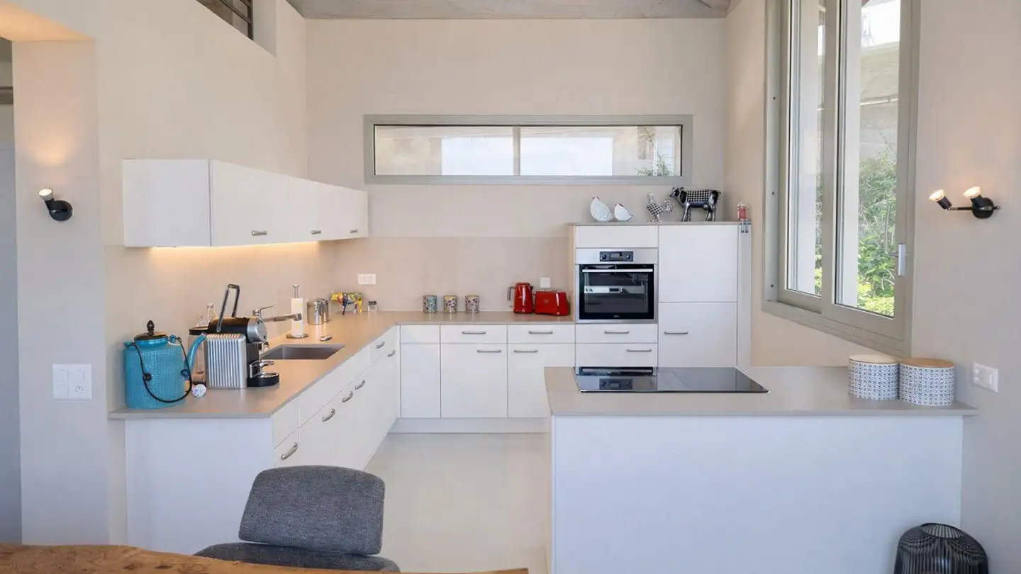 Apartment for sale - 6622 Ronco sopra Ascona - Photo 4
