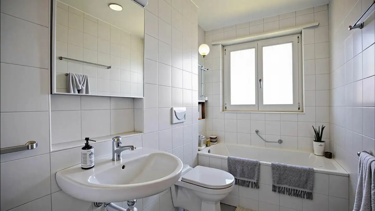 Apartment for rent - Feldeggstrasse 6, 3322 Urtenen-Schönbühl - Photo 3