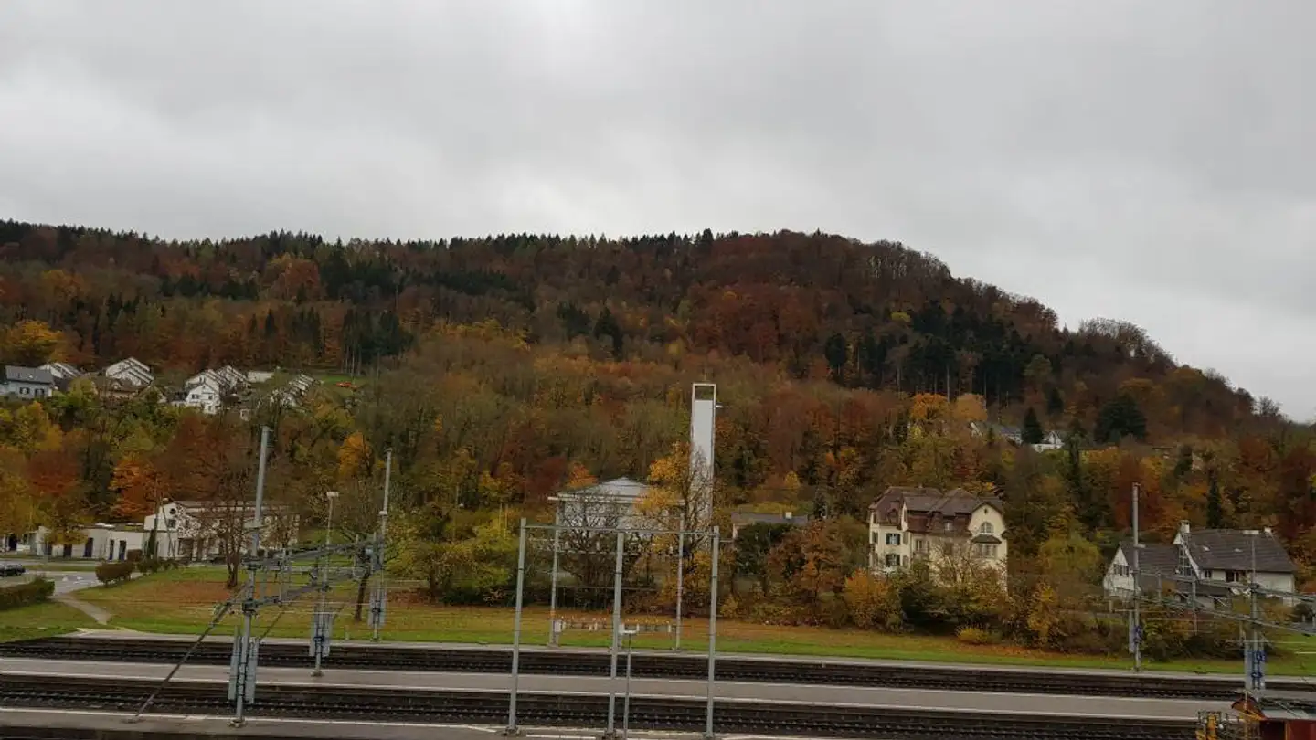 Appartement à louer - Bahnhofstrasse 4c, 5300 Turgi
