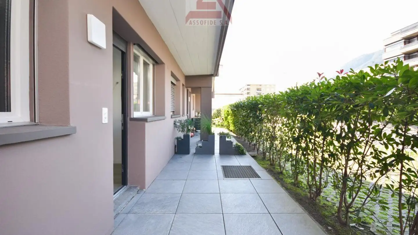 Appartamento in vendita - 6648 Minusio - Photo 3