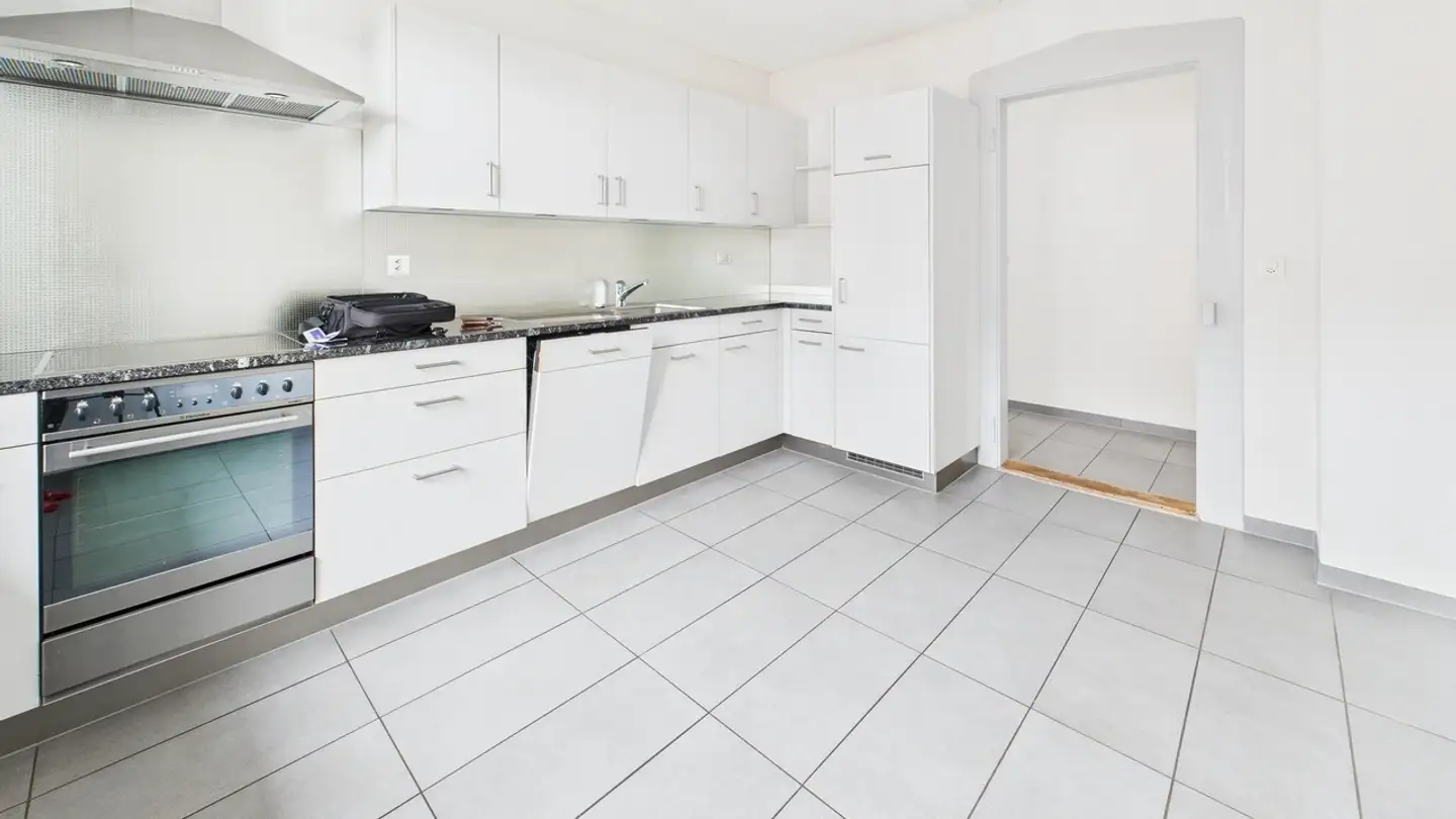 Appartement à louer - 3400 Burgdorf