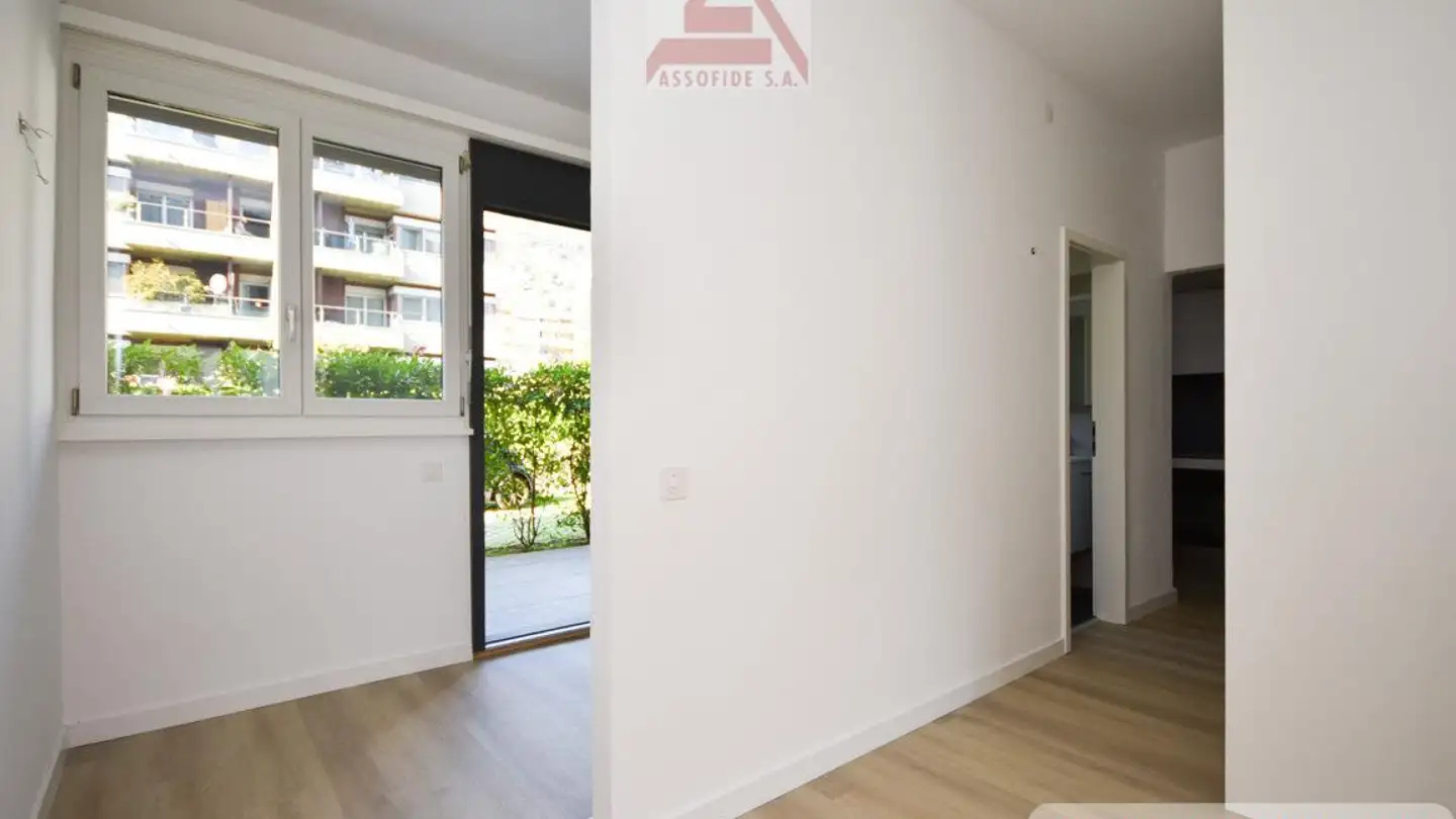 Appartamento in vendita - 6648 Minusio