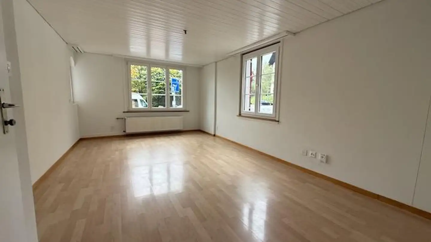 Appartamento in affitto - Alte Ruppenstrasse, 9450 Altstätten SG