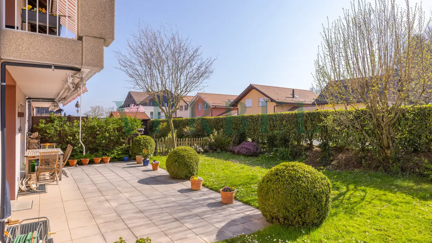 Apartment for sale - 1275 Chéserex - Photo 2