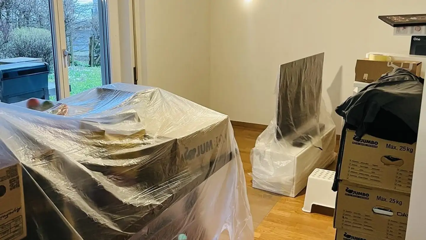 Apartment for rent - Weinbergstrasse 26, 6300 Zug