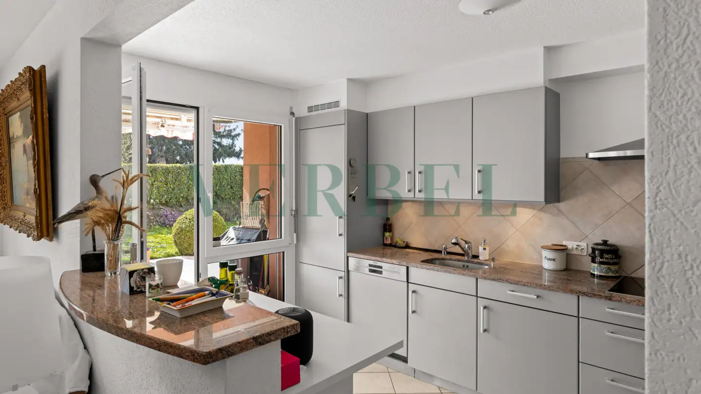 Apartment for sale - 1275 Chéserex - Photo 3