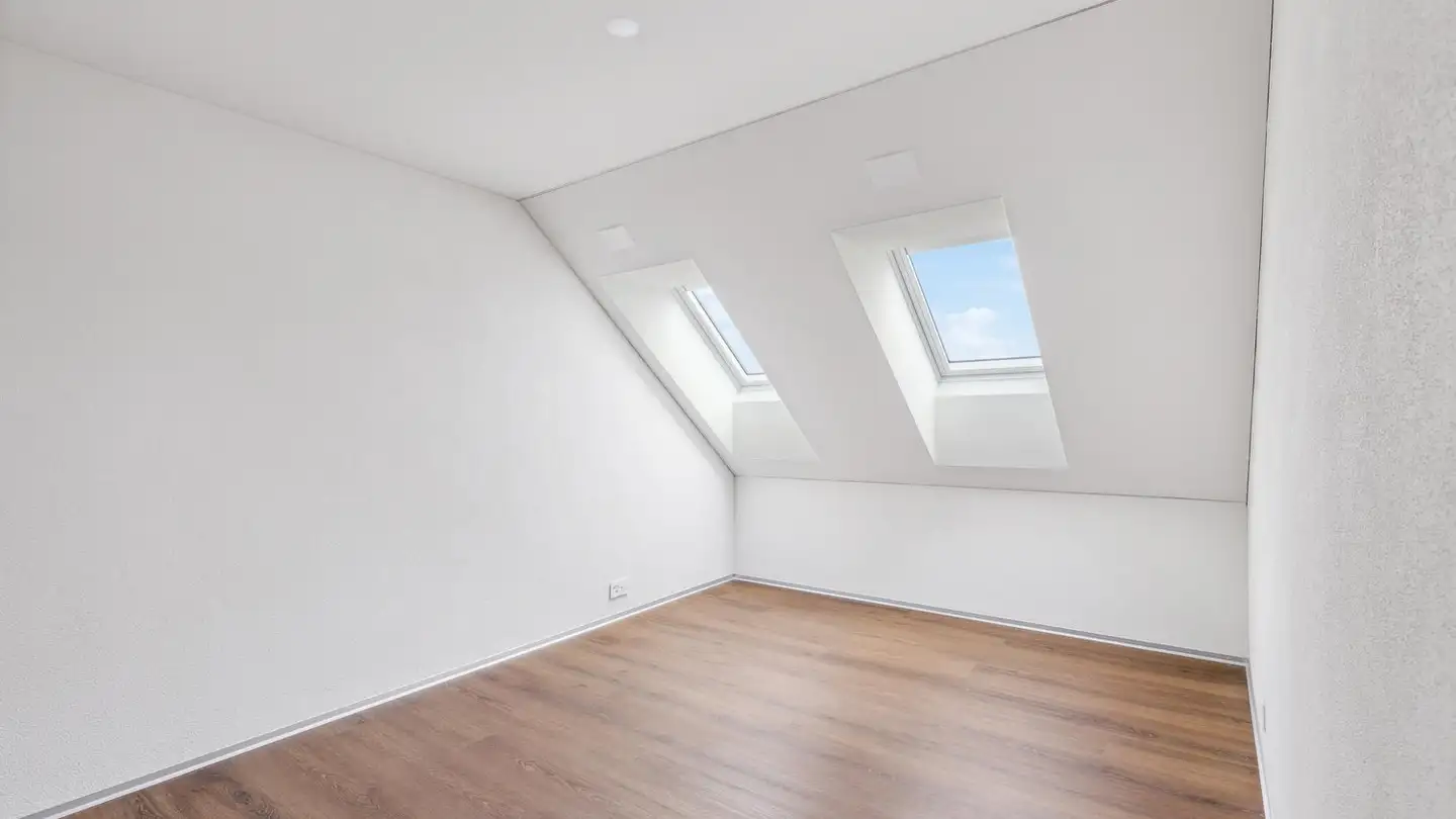 Wohnung mieten - Dorfstrasse 2b, 8512 Thundorf - Foto 2