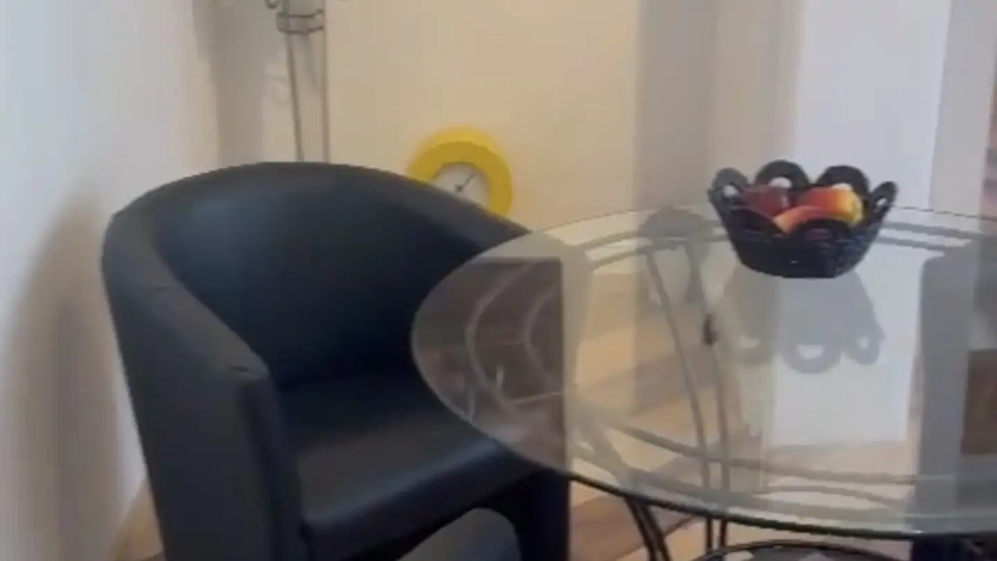 Apartment for rent - Obere Büschenstrasse 4, 9000 St. Gallen