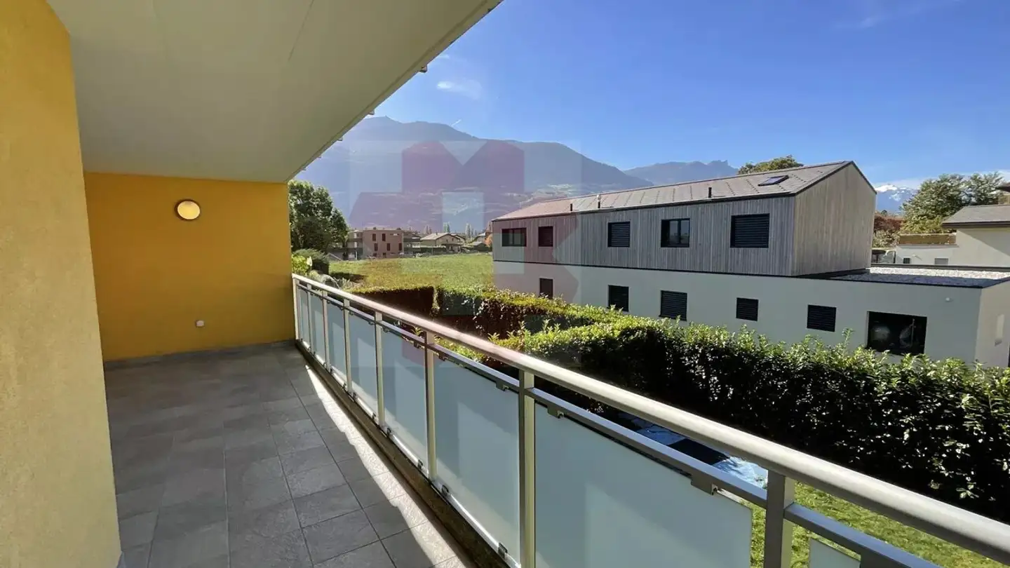 Appartamento in vendita - 1963 Vétroz - Photo 2