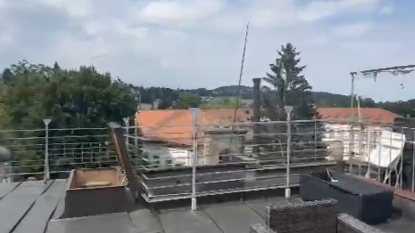 Apartment for rent - Obere Büschenstrasse 4, 9000 St. Gallen - Photo 2