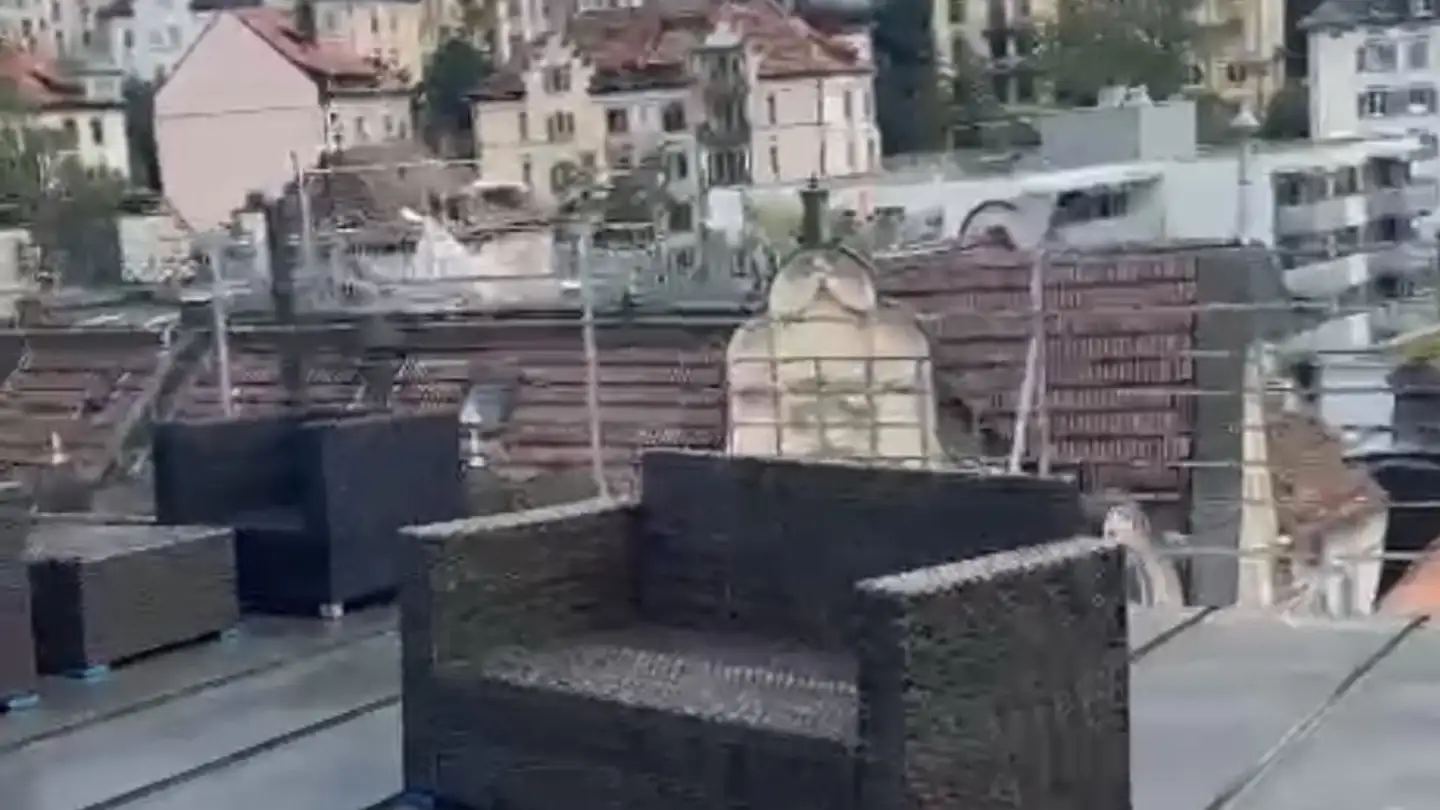 Apartment for rent - Obere Büschenstrasse 4, 9000 St. Gallen - Photo 4