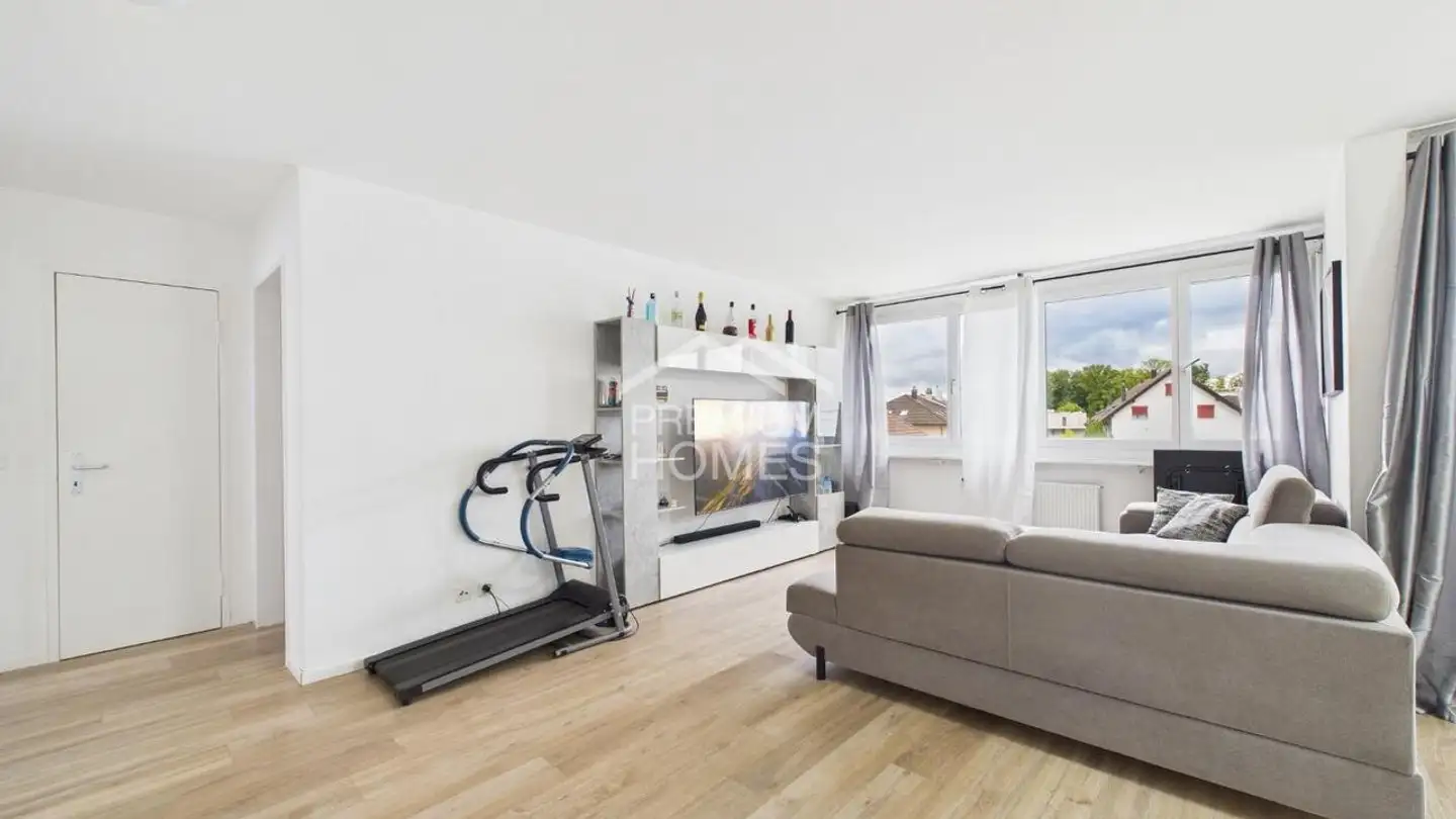 Appartamento in vendita - 4563 Gerlafingen - Foto 2