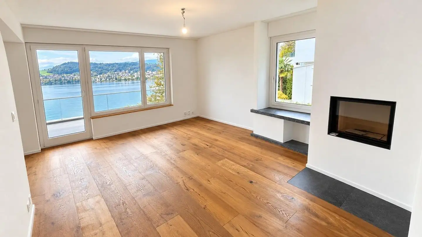 Penthouse for rent - Salzfassstrasse 12, 6006 Luzern