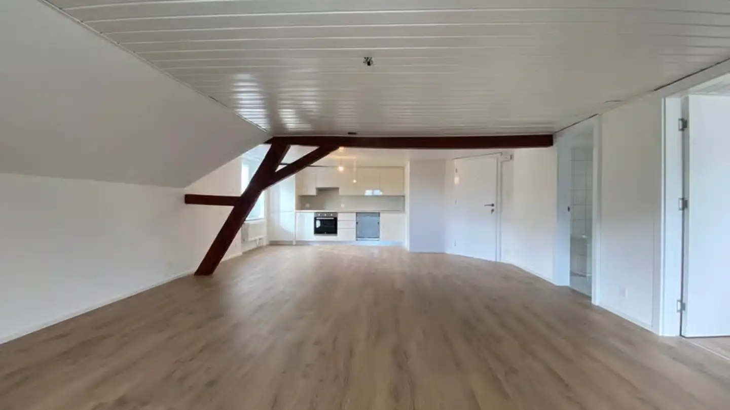 Apartment for rent - Rue Du Midi 34, 2610 St-Imier