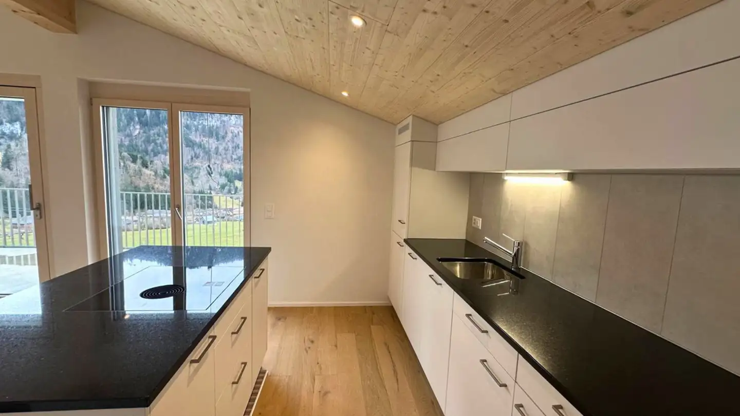 Apartment for rent - La Petite-Fin 70, 1637 Charmey (Gruyère) - Photo 4