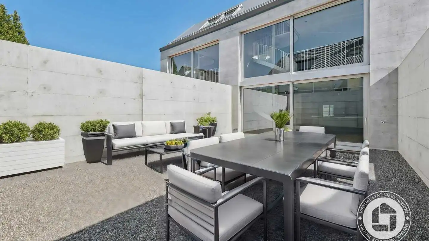 Casa a schiera in vendita - Dorfstrasse 13, 8165 Schleinikon - Foto 4