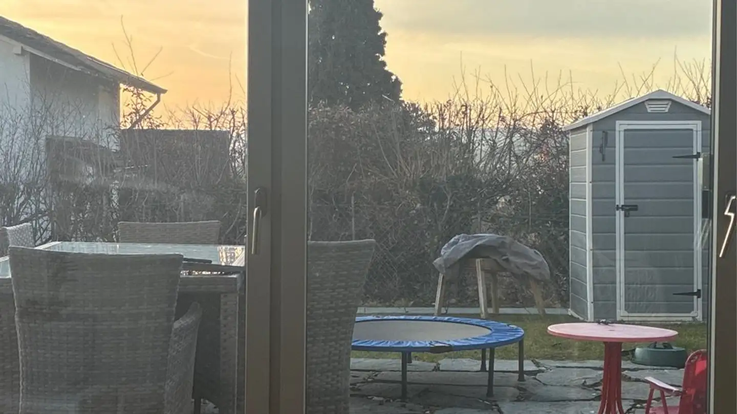 Apartment for rent - Neubergweg, 4106 Therwil