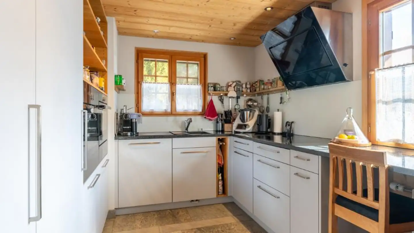 Chalet kaufen - 1660 Château-d'Oex - Foto 4