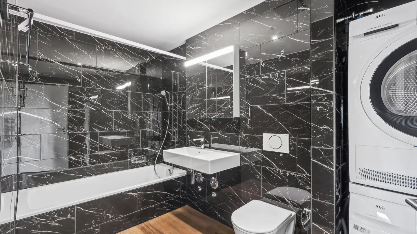 Wohnung mieten - Dorfstrasse 2b, 8512 Thundorf - Foto 4