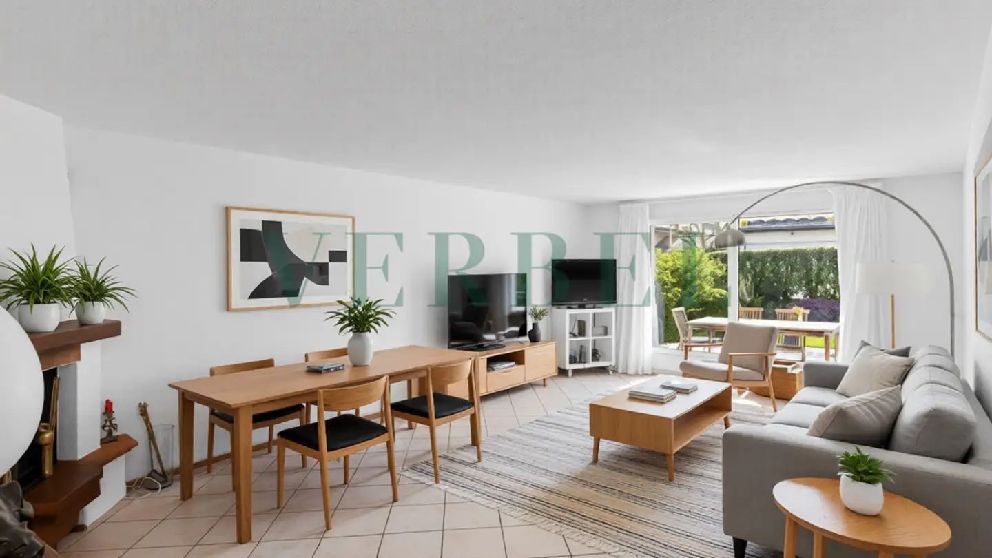 Appartamento in vendita - 1275 Chéserex - Foto 4