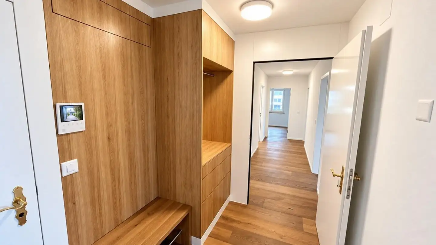 Penthouse for rent - Salzfassstrasse 12, 6006 Luzern - Photo 4