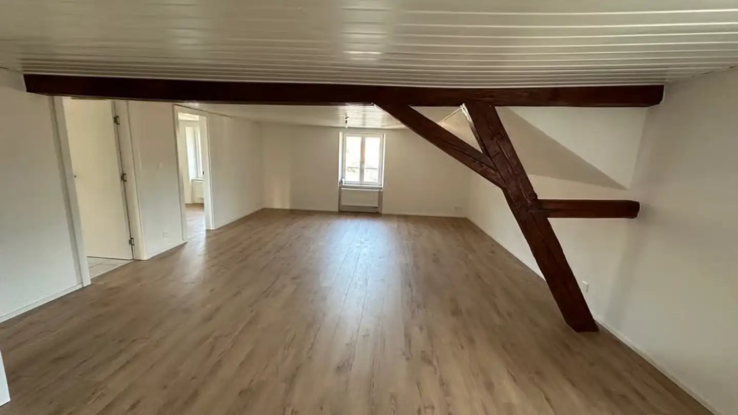 Apartment for rent - Rue Du Midi 34, 2610 St-Imier - Photo 3