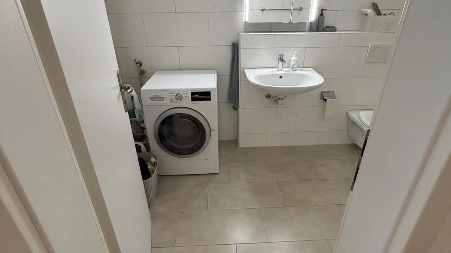 Appartamento in affitto - 2540 Grenchen - Foto 3