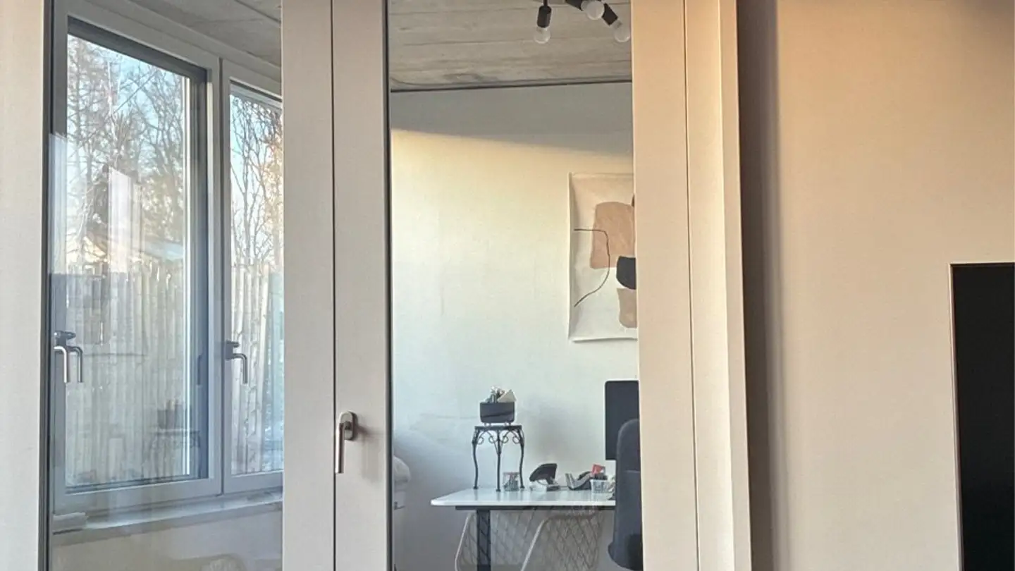 Apartment for rent - Neubergweg, 4106 Therwil - Photo 2