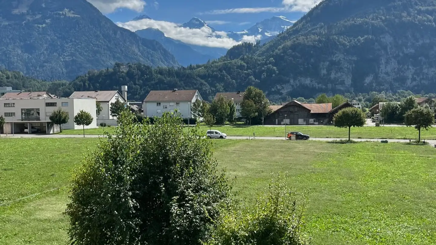 Wohnung mieten - Mittlere Strasse 39, 3800 Unterseen - Foto 2