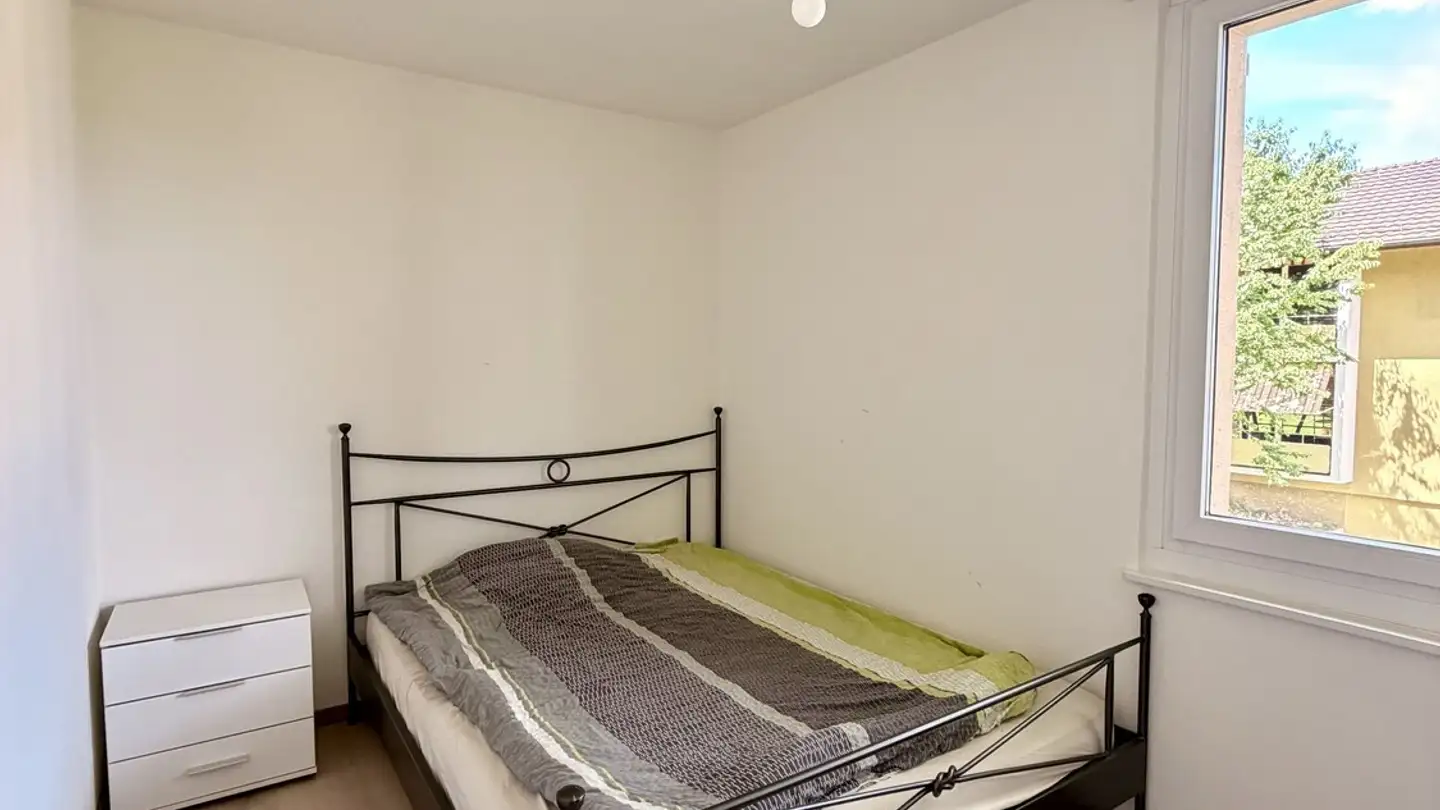 Chambre à louer - Bergacker 52, 8046 Zürich - Photo 4