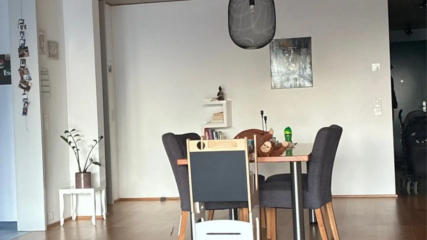 Apartment for rent - Neubergweg, 4106 Therwil - Photo 4