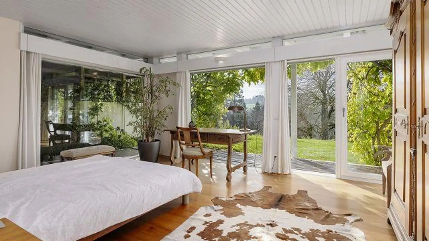 Einfamilienhaus mieten - 8126 Zumikon - Foto 3