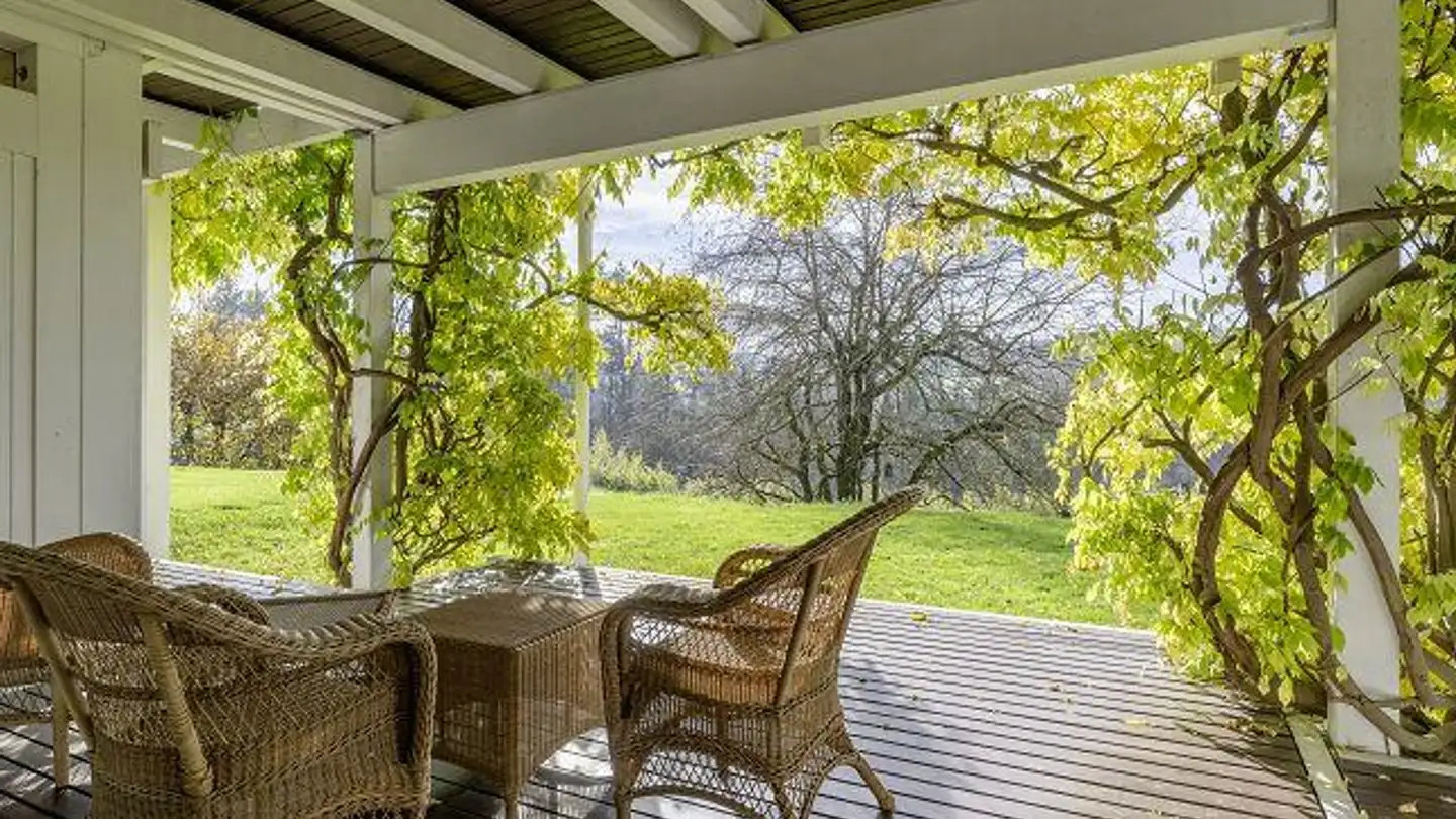 Einfamilienhaus mieten - 8126 Zumikon - Foto 4